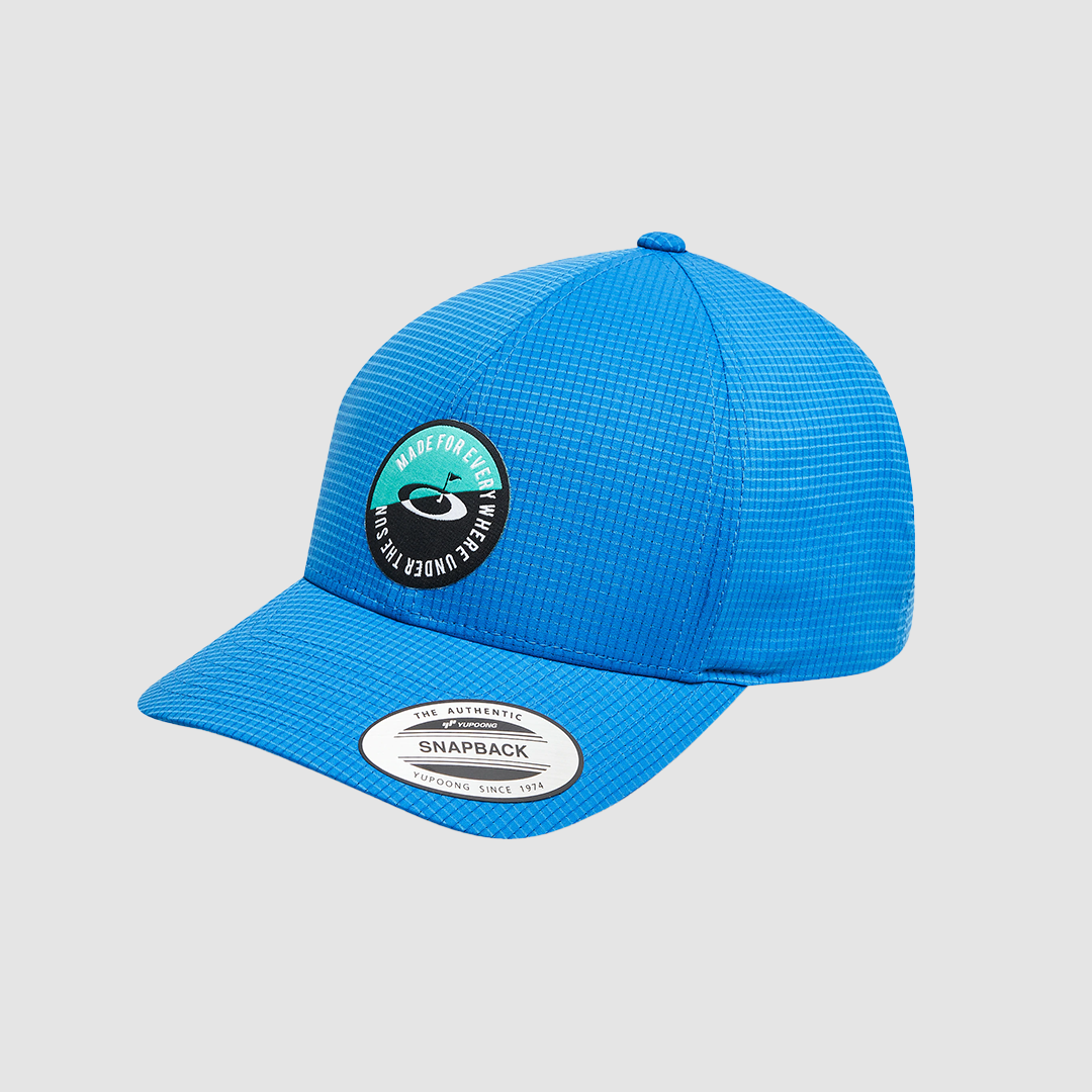OAKLEY EVRYWHRE PRO HAT