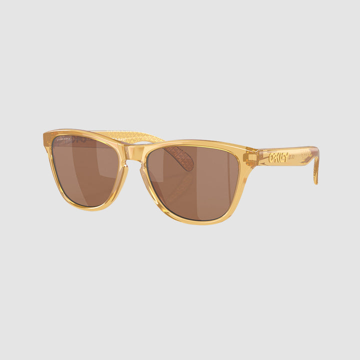 FROGSKINS XS KM LT CURRY W/ PRIZM TNGSTN