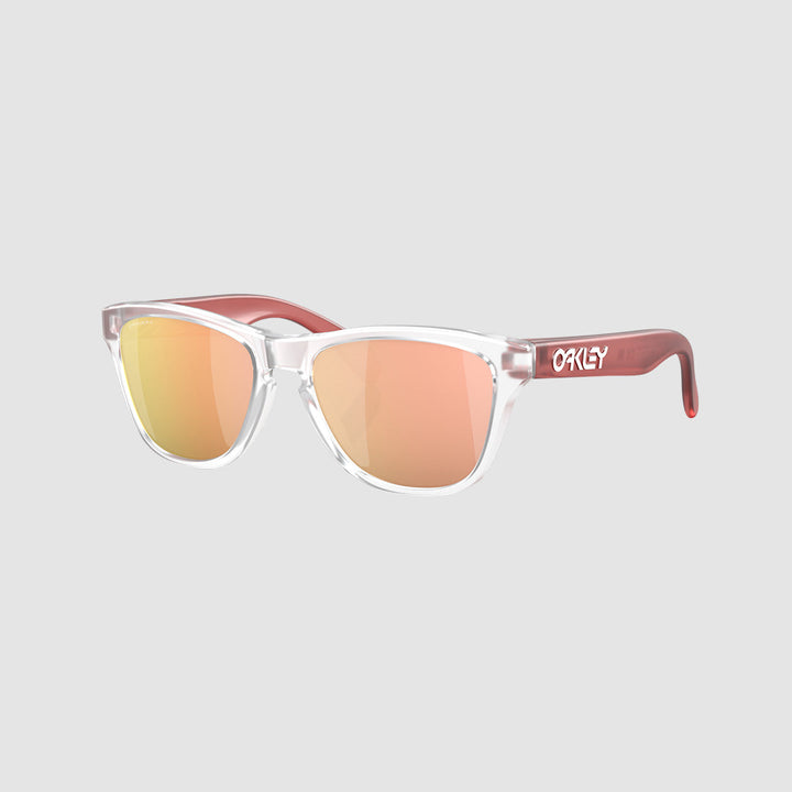 FROGSKINS XXS MTT CLR W/PRIZM RS GLD