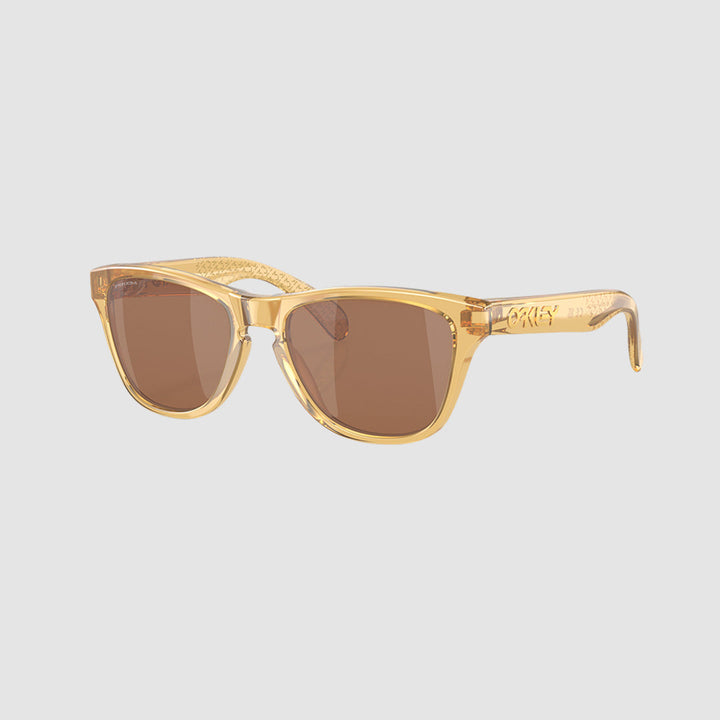 FROGSKINS XXS KM LT CURRY W/ PRIZM TGSTN