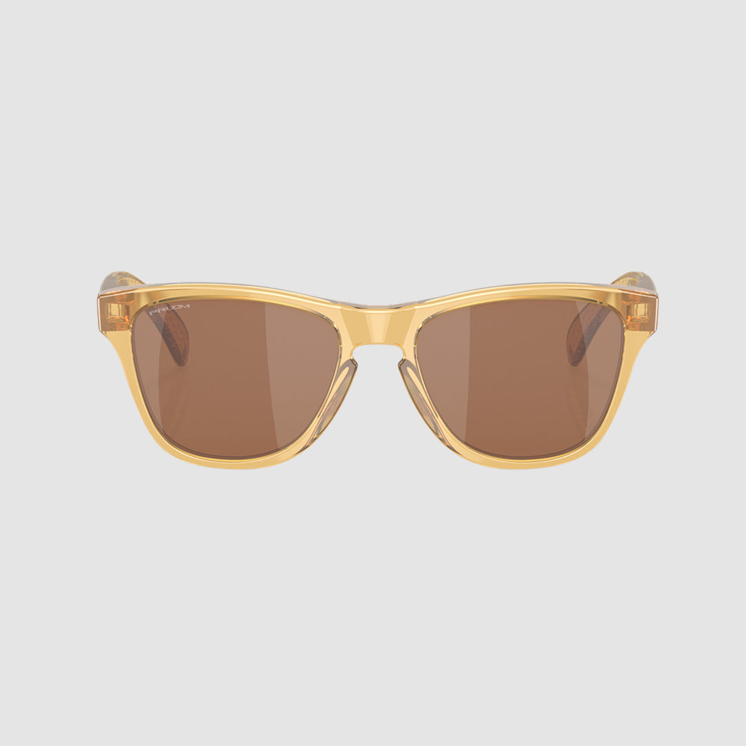 FROGSKINS XXS KM LT CURRY W/ PRIZM TGSTN