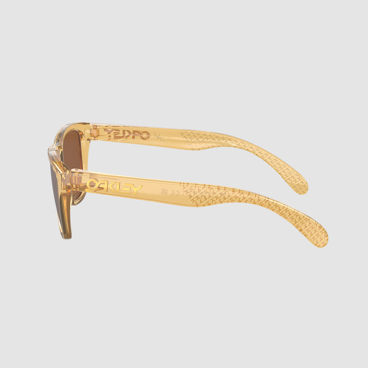 FROGSKINS XXS KM LT CURRY W/ PRIZM TGSTN