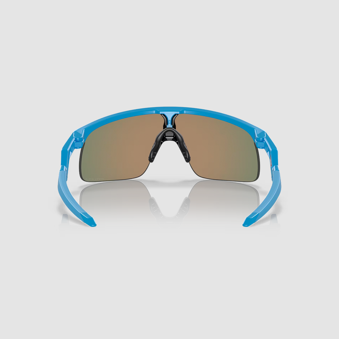RESISTOR SKY BLUE W/ PRIZM RUBY