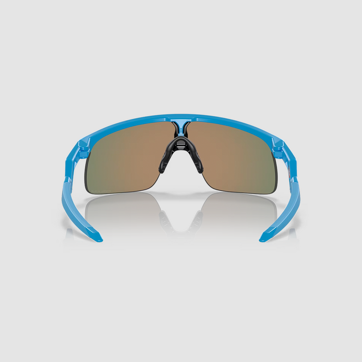 RESISTOR SKY BLUE W/ PRIZM RUBY