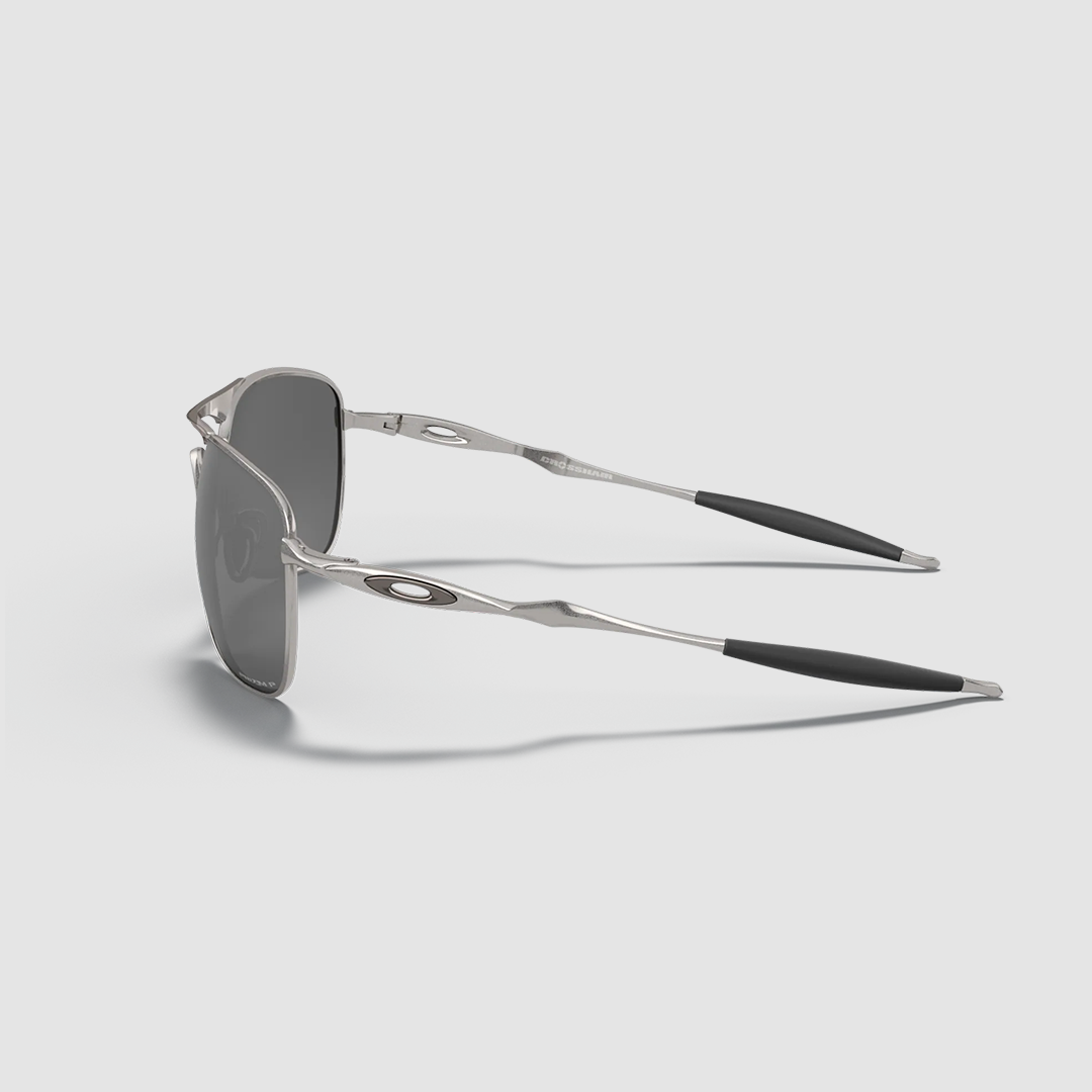 CROSSHAIR LEAD W/ PRIZM BLACK POL