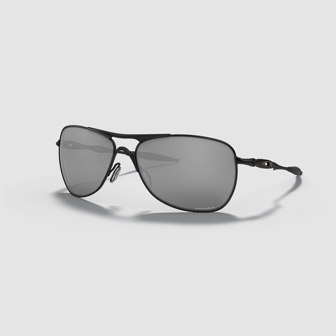 CROSSHAIR MTTBLK W/ PRIZM BLACK