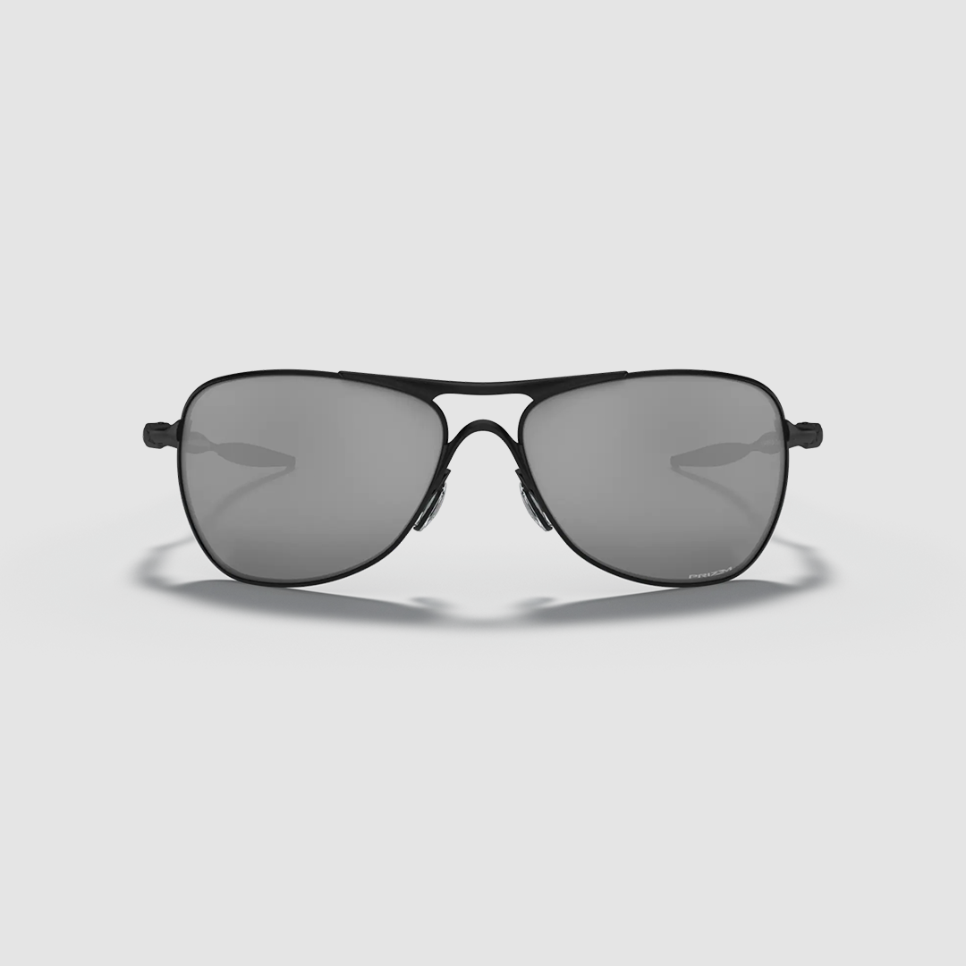CROSSHAIR MTTBLK W/ PRIZM BLACK
