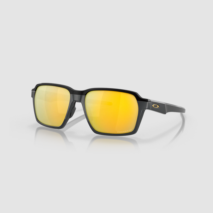 PARLAY POL CRBN W/PRIZM 24K POLAR