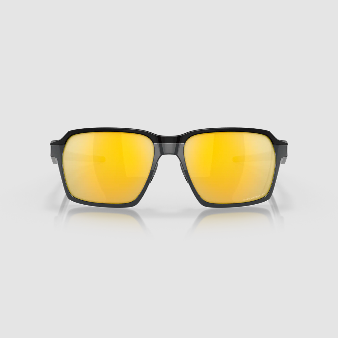 PARLAY POL CRBN W/PRIZM 24K POLAR