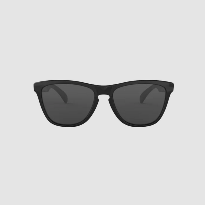 FROGSKINS POLISHED BLACK W/ GREY