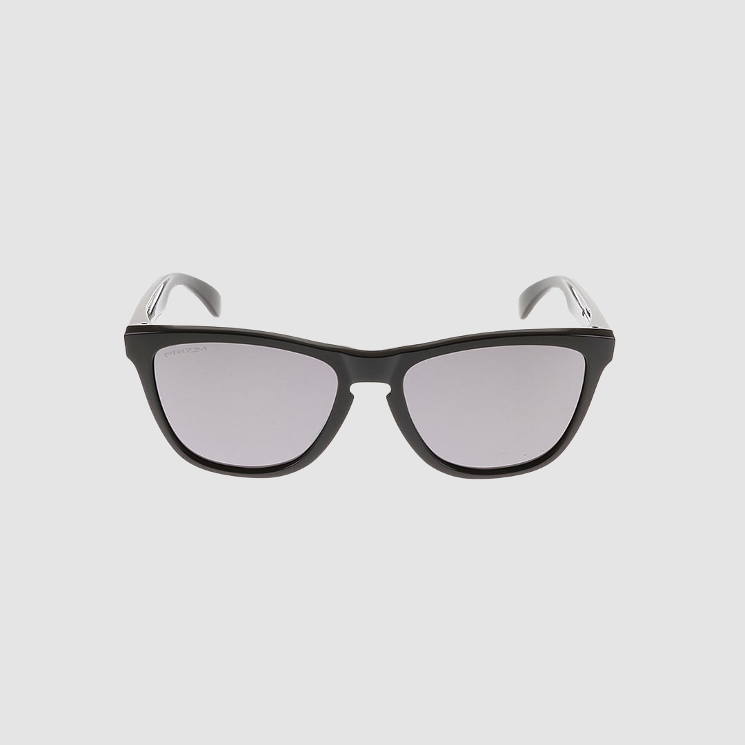 FROGSKINS POLISHED BLACK W/ PRIZM BLACK