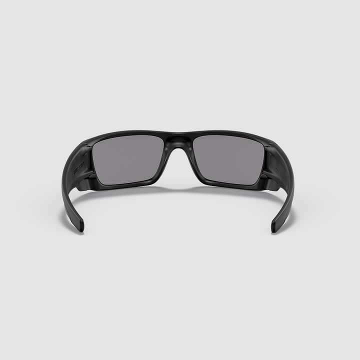 FUEL CELL MATTE BLACK W/GREY POLARIZED