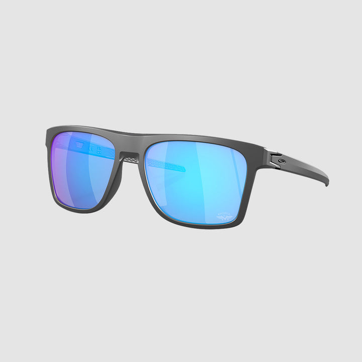 LEFFINGWELL MV MTT DRK GRY W/ PRIZM SAPP