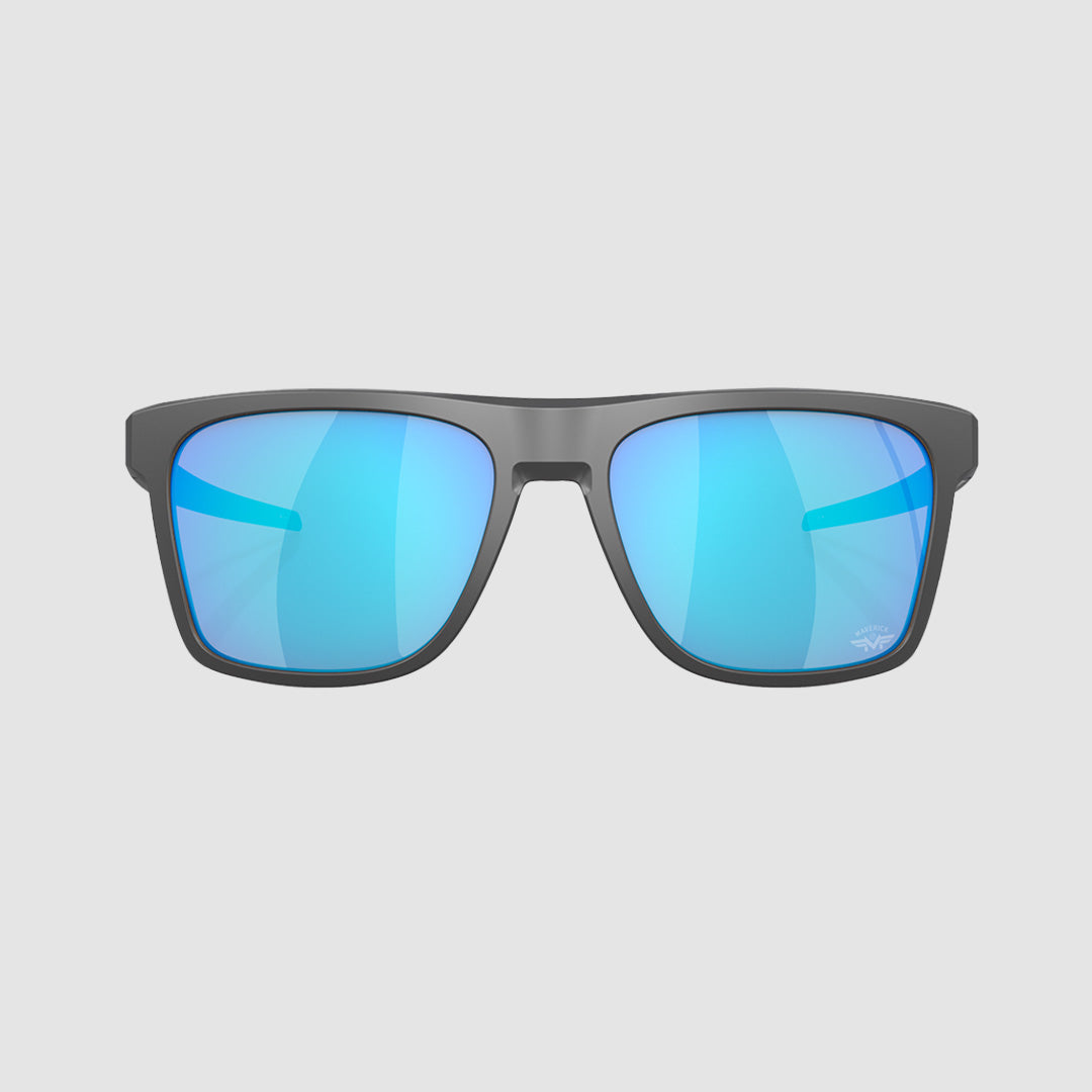 LEFFINGWELL MV MTT DRK GRY W/ PRIZM SAPP