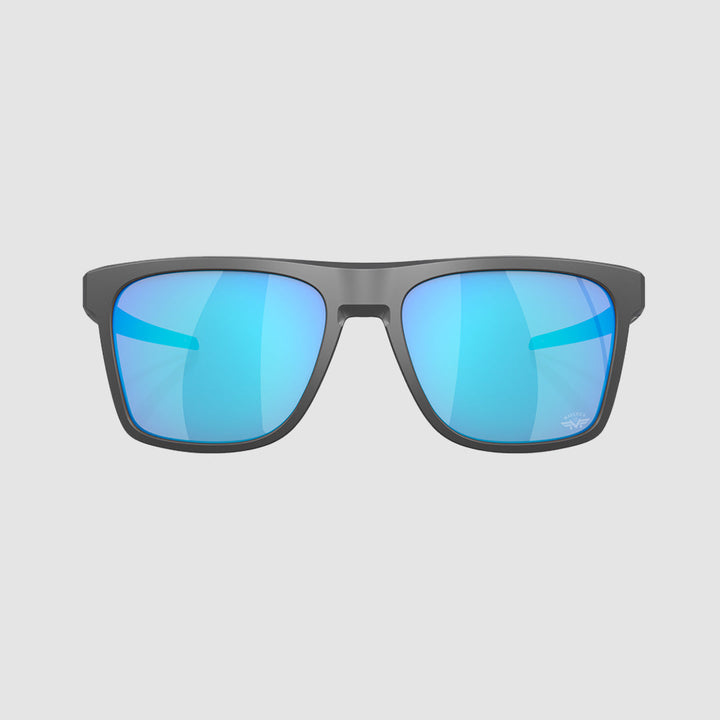 LEFFINGWELL MV MTT DRK GRY W/ PRIZM SAPP
