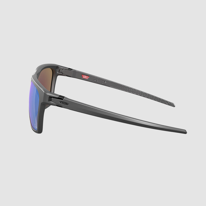 LEFFINGWELL MV MTT DRK GRY W/ PRIZM SAPP