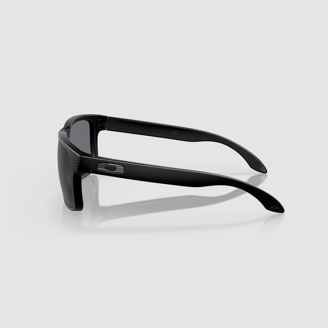 SI HOLBROOK TONAL USA FLAG MATBLK W/ GRY
