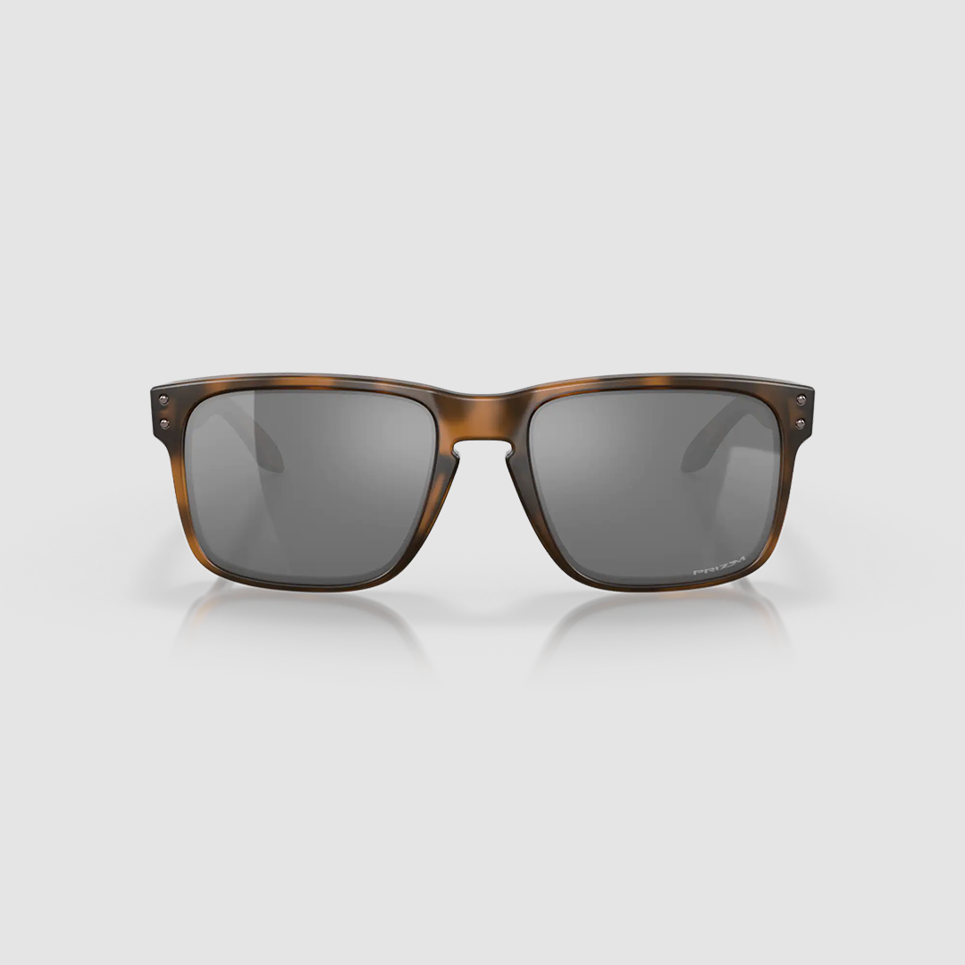 HOLBROOK MTT BRWN TORT W/ PRIZM BLACK