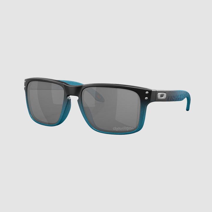 HOLBROOK TLD BLUE FADE W/ PRIZM BLACK