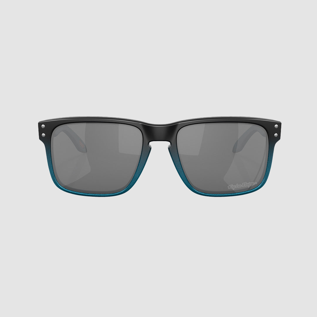 HOLBROOK TLD BLUE FADE W/ PRIZM BLACK