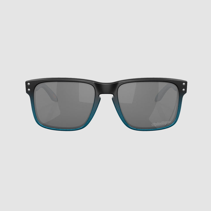 HOLBROOK TLD BLUE FADE W/ PRIZM BLACK
