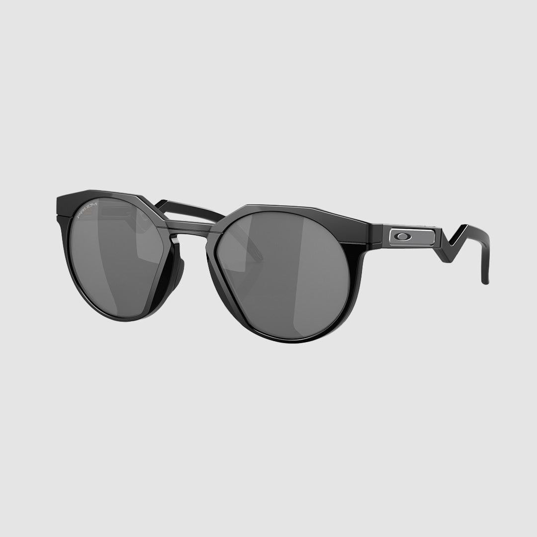 HSTN MTBLK/POLBLK W/ PRIZM BLACK