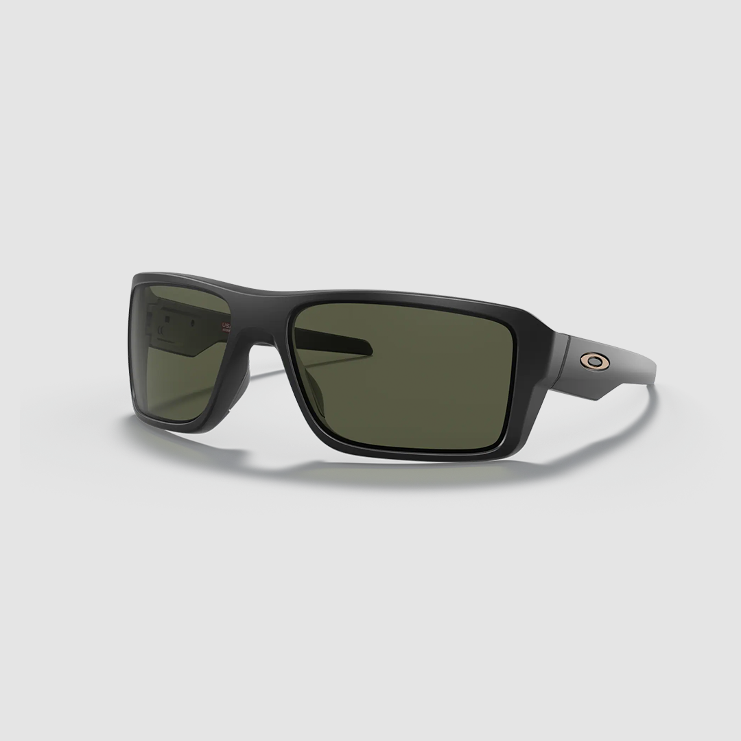 DOUBLE EDGE MTT BLK W/ DK GREY