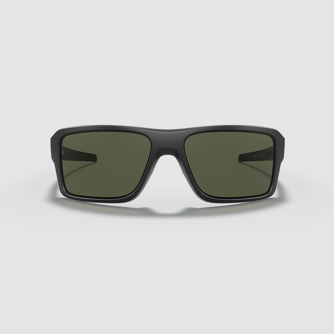 DOUBLE EDGE MTT BLK W/ DK GREY