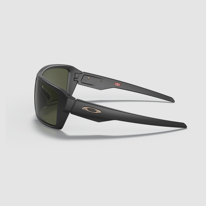 DOUBLE EDGE MTT BLK W/ DK GREY