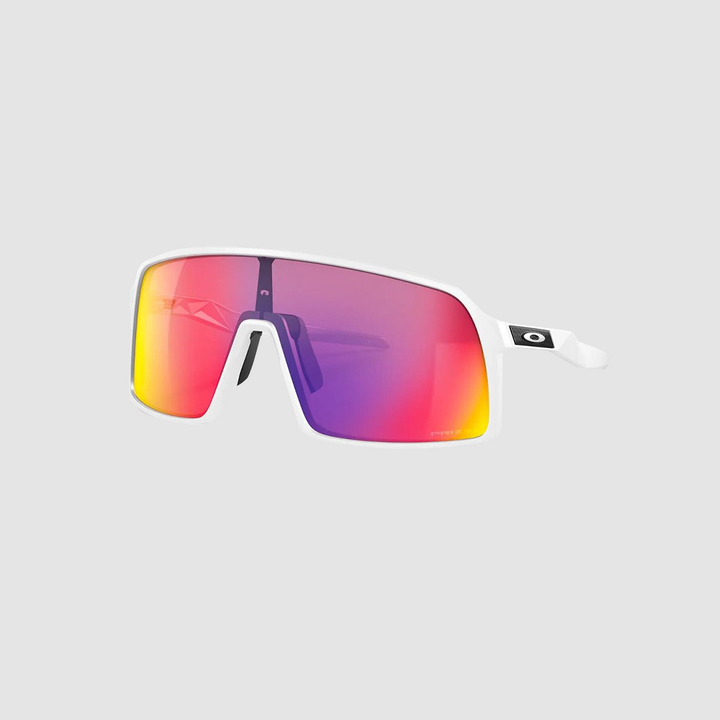 SUTRO MTT WHT W/ PRIZM ROAD