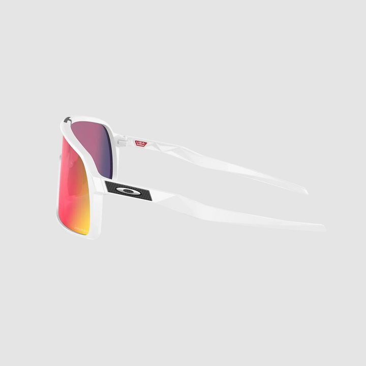 SUTRO MTT WHT W/ PRIZM ROAD