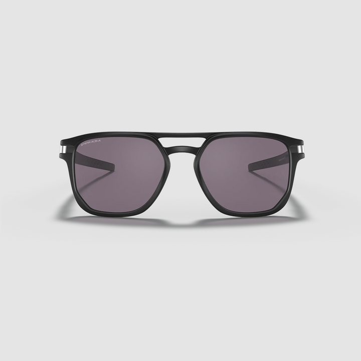 LATCH BETA MATTE BLACK W/ PRIZM GREY