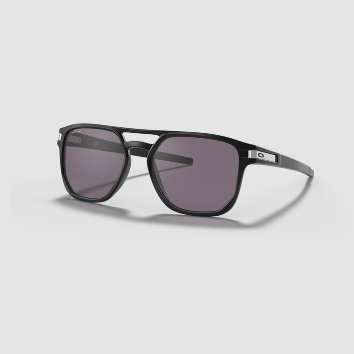 LATCH BETA MATTE BLACK W/ PRIZM GREY
