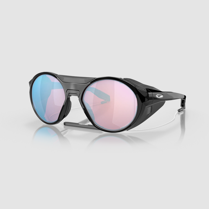 CLIFDEN POL BLK W/ PRIZM SNW SPPH