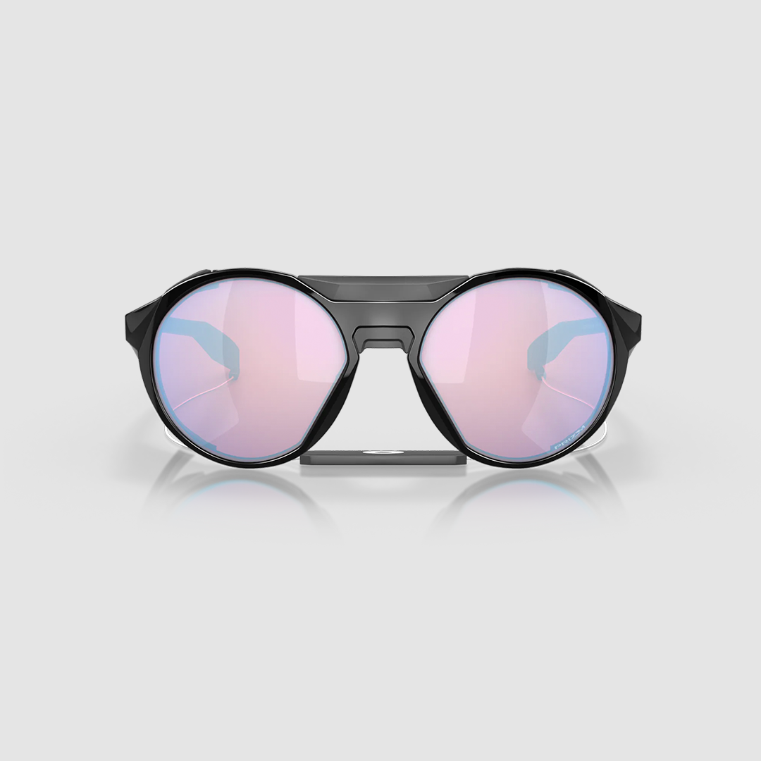 CLIFDEN POL BLK W/ PRIZM SNW SPPH