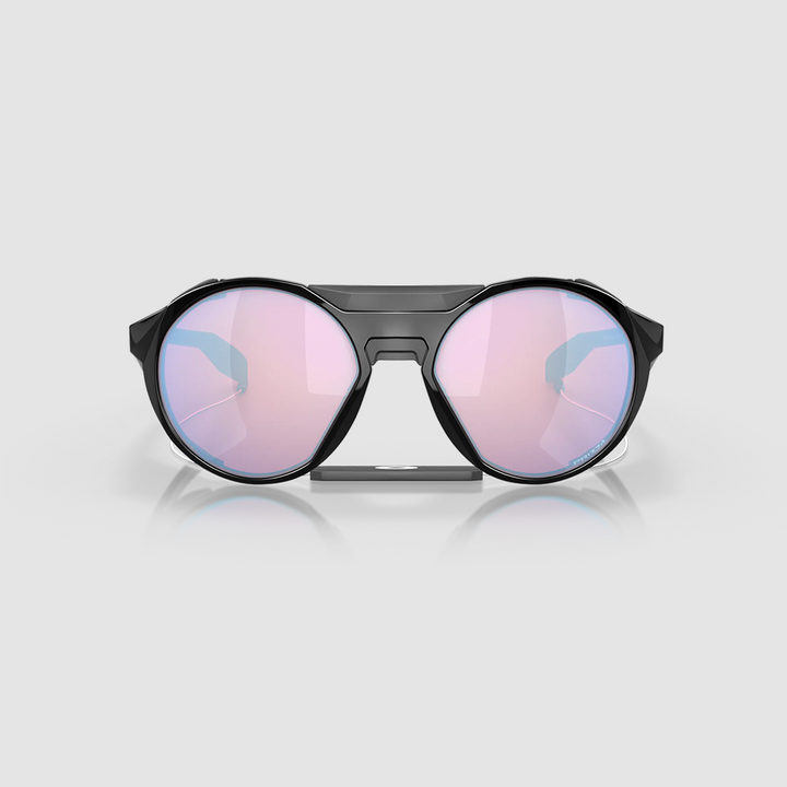 CLIFDEN POL BLK W/ PRIZM SNW SPPH