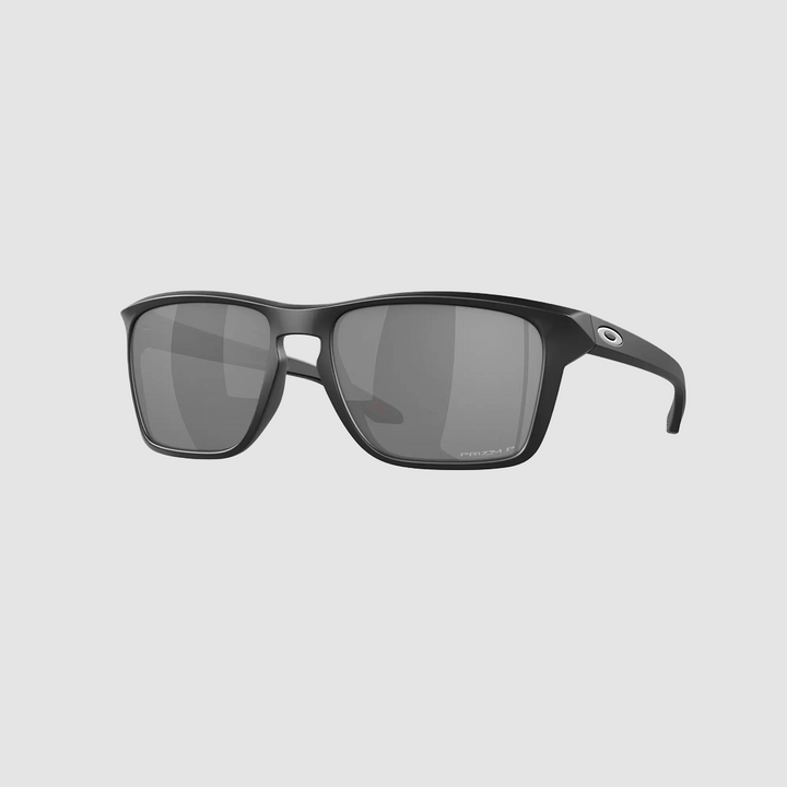 SYLAS XL MTT BLACK W/ PRIZM BLK POL