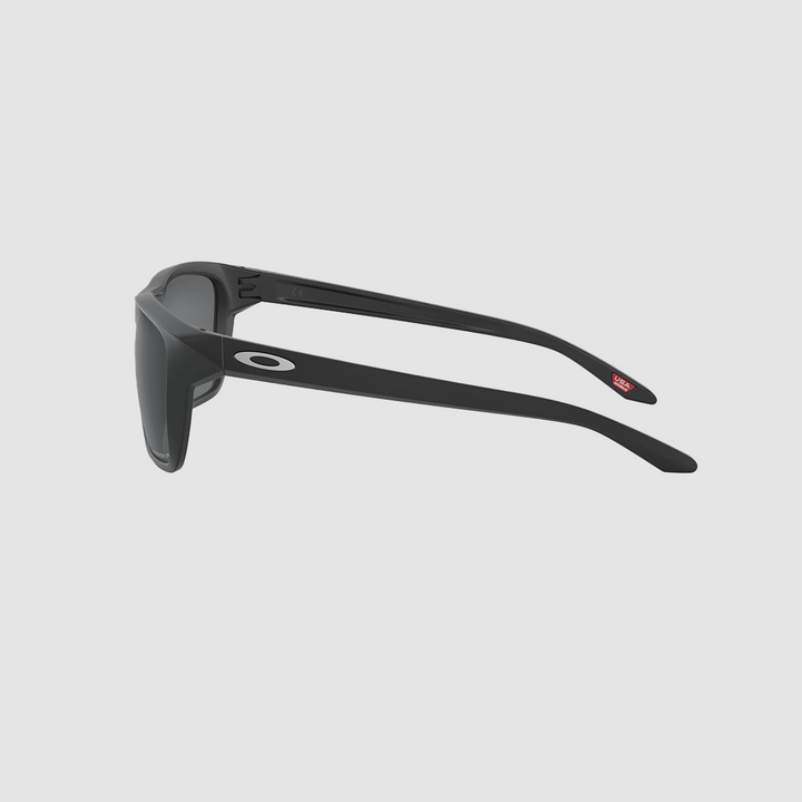 SYLAS XL MTT BLACK W/ PRIZM BLK POL