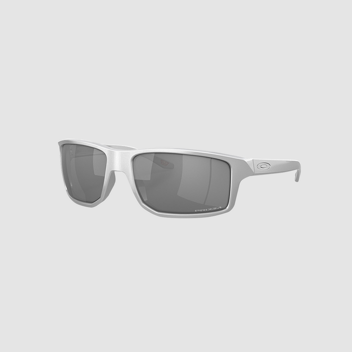 GIBSTON X-SILVER W/PRIZM BLACK