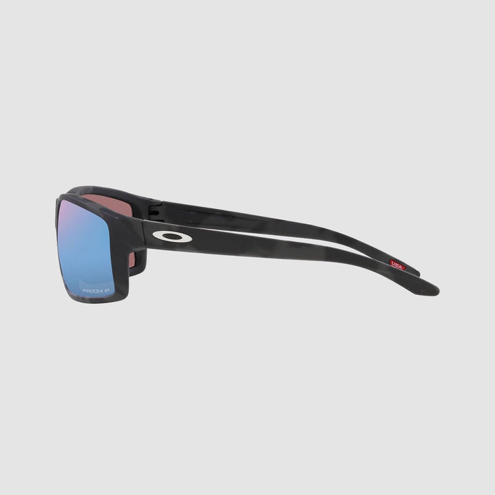 GIBSTON MTT BLK CAMO W/PRIZM DP WTR PLR