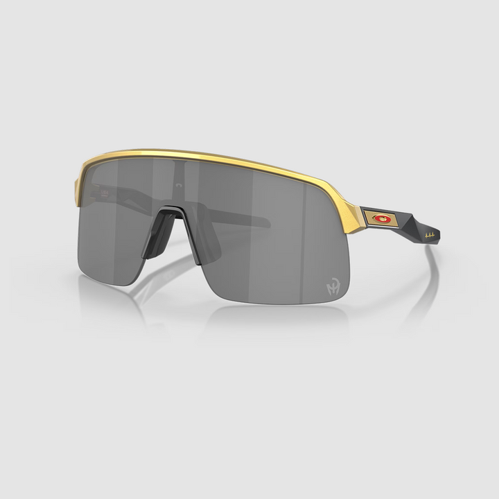 SUTRO LITE PM GOLD W/ PRIZM BLACK