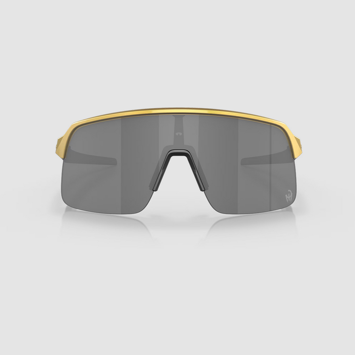 SUTRO LITE PM GOLD W/ PRIZM BLACK