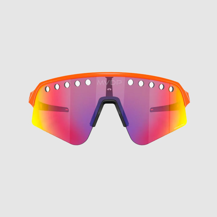 SUTRO LITE SWEEP MVDP ORANGE W/ PRIZM RD