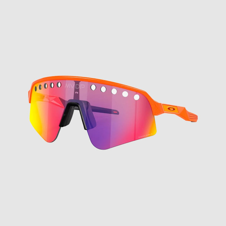SUTRO LITE SWEEP MVDP ORANGE W/ PRIZM RD
