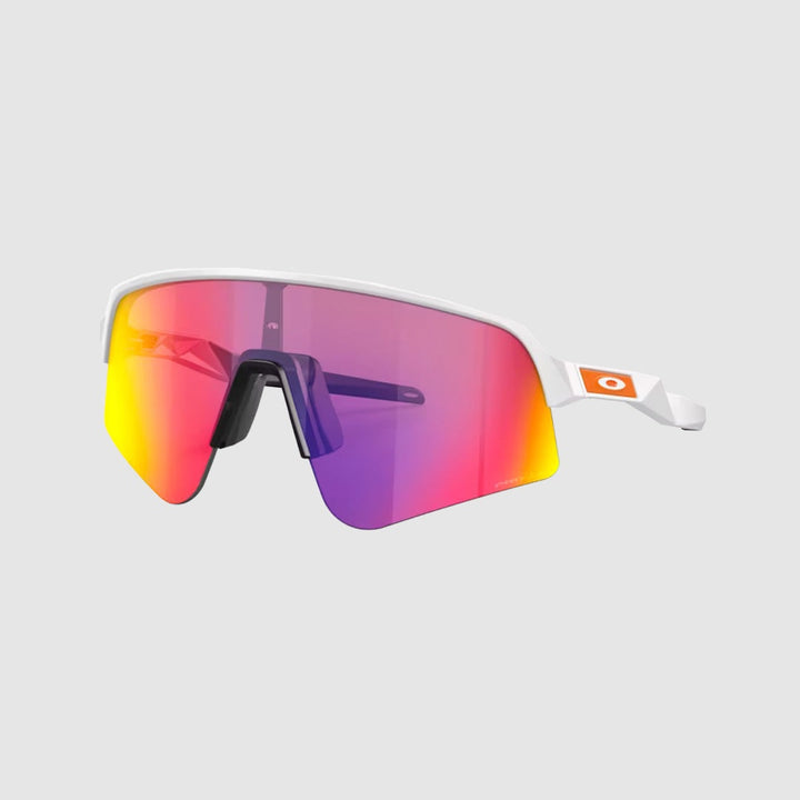SUTRO LITE SWEEP MTT WHITE W/PRIZM RD